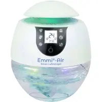 Emmident Emmi-air 15 Luftrenare