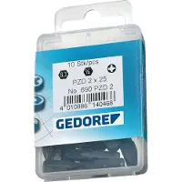 Gedore 685 4 S-010 1/4