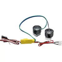 Pichler Modellbau LED-strålkastare Vit 6.5 - 8.4 V C6860