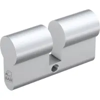 Basi 5990-0000 Profil blindcylinder 30 / 30mm