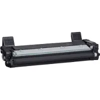 KMP Toner Ersätter Brother TN-1050, TN1050 Kompatibel Svart 1000 sidor 1260,0000-2