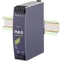 Puls CD5.241-L1 DC/DC-omvandlare 24 V/DC 3.8 A Antal utgångar:1 x Innehåll 1 st
