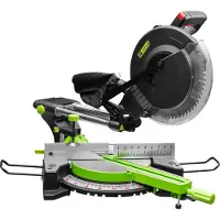 Zipper ZI-KGS305UK Kap-/gersåg 305 mm 2.0 kW