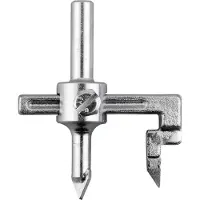 Kwb 178100 Cirkelkniv 1 st