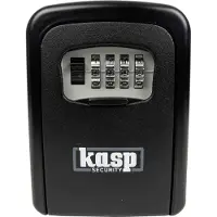 Kasp K60090D K60090D Nyckelskåp Kombination
