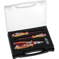 Nws 833-2 Skruvmejsel set