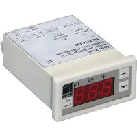 Rittal Värmetermostat för skåp SK 3114.200 100 V/AC, 230 V/AC, 24 V/DC, 60 V/DC 1 st
