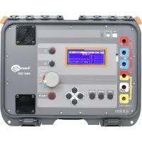 Sonel MZC-320S Starkströms-impedansprovare