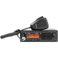 Albrecht AE 6491 ANC 12648.02 CB-radio