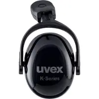 Uvex 2502 2600216 Hörselkåpor 34 dB EN 352-1:2002 1 par