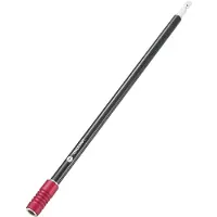 Toolcraft 2266957 Bit-förlängning längd 300 mm drivning 6,3 mm (1/4)