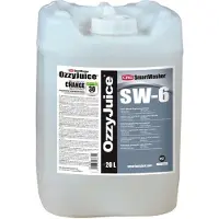 Crc Ozzyjuice Sw-6 Avfettningsmedel 20l