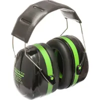 B-Safety AURICA PRO GH-70-31 Hörselkåpor 30 dB EN 352-3:2002 1 st