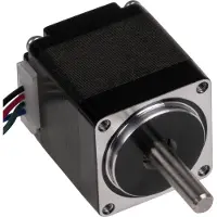 Joy-It Stegmotor NEMA11-01 0.055 Nm 0.42 A 0.42 A Axel-diameter: 5 mm