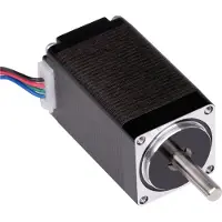 Joy-It Stegmotor NEMA11-02 0.12 Nm 0.67 A 0.67 A Axel-diameter: 5 mm