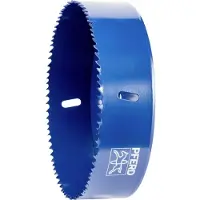 PFERD TOOLS LS 160 160 mm 6 5/16 25103010 Hålsåg 160 mm 1 st