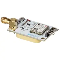 Whadda WPI430 GPS-modul U-BLOX NEO-7M för Arduino