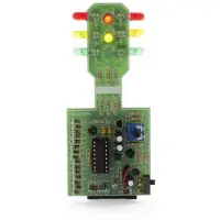 Whadda WSL131 LED-byggsats