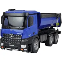 Amewi 22537 Mercedes-Benz Arocs 1:14 Elektrisk RC Modellastbil RtR
