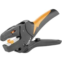 Weidmuller STRIPAX ZERT 9017330000 Avisoleringstång Inkl. kabelavbitare 0.08 till 10 mm² 8 till 28 0.32 till 3.5 mm Passar märke 9017330000