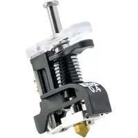 Ultimaker skrivhuvud CC 0,4 mm Printcore CC 226602