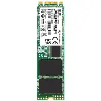 Transcend MTS970T 128 GB SSD-hårddisk SATA M.2 2280 SATA III Industrial TS128GMTS970T