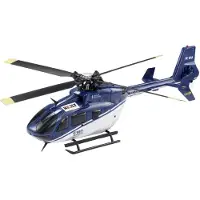 Reely C187 RC Helikopter RtF