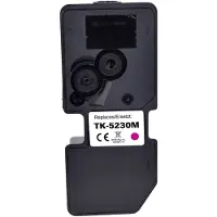 Renkforce Toner Ersätter Kyocera TK-5230M Kompatibel Magenta 2200 sidor RF-5609542 RF-5609542