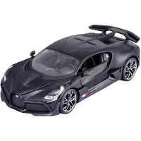 Maisto Bugatti Divo 1:24 Modellbil