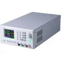 Joy-It JT-PS1440-C Laboratorieaggregat, justerbar 0 - 60 0 - 24 A 1440 W Banankontakt programmerbar, radiostyrd, slimmad design Antal utgångar 2 x