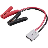 TRU COMPONENTS TC-12195684 8.36 mm² 50 A Kabellängd 30 cm