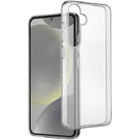 Hama Backcover Samsung Galaxy S24+ Transparent Induktiv laddning 00137963