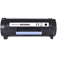 Renkforce Toner Ersätter Lexmark 56F2H00 Kompatibel Svart 15000 sidor 56F2H00 RF-6131126