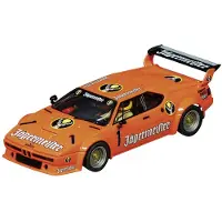 Carrera 20023976 DIGITAL 124 Slotcar bil BMW M1 ProCar Jägermeister Racing Team, nr. 1