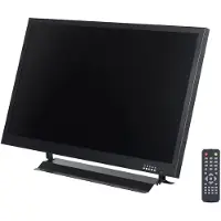 Renkforce RF-PM-240 LED-skärm EEK E (A - G) 60.50 cm ( )24 tum;1920 x 1080 pixel16:95 msHDMI, BNC, USB, VGA, RCA-ingång, Audio Line In, Audio Line Out