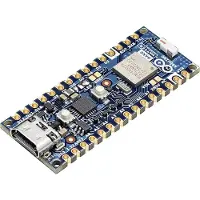 Arduino ABX00112 Kort Nano Matter Nano