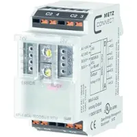 METZ CONNECT 110835130270 Modbus-modul 24 V/AC, 24 V/DC 50 mA Antal utgångar:4 x Innehåll 1 st