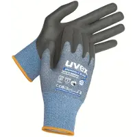 Uvex phynomic C XG ESD 6004811 Skärskyddshandskar Storlek (handskar): 11 EN 388, EN 420 1 par