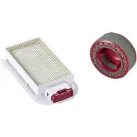 Severin ZB 725 7225 Filter Utbytesset