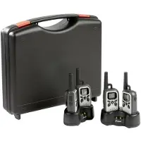 Stabo Freecomm 400 II 20444 PMR-radio Set 4 st