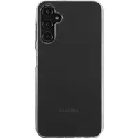 Hama Backcover Samsung Galaxy A15, Galaxy A15 5G Transparent 00136845
