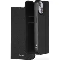 Hama Booklet Apple iPhone 13 Svart Stativfunktion 00138169