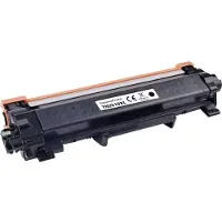 Renkforce Toner Ersätter Brother TN-2510XL Kompatibel Svart 3000 sidor RF-BTN2510XL RF-6414464
