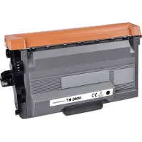 Renkforce Toner Ersätter Brother TN-3600 Kompatibel Svart 3000 sidor RF-BTN3600 RF-6414466