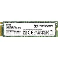 Transcend 256 GB Intern PCIe SSD M.2 PCLe NVMe TS256GMTE672AI-VS1