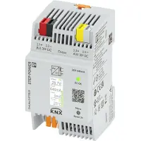Phoenix Contact 1477019 DIN-skena nätaggregat 30 V/DC 640 mA 19.2 W Antal utgångar:1 x Innehåll 1 st