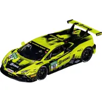 Carrera 20027769 Evolution Slotcar bil Lamborghini Huracán GT3 evo2 SSR prestanda, M.Bortolotti, No. 92, DTM 2023