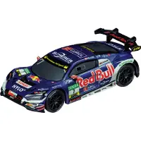 Carrera 20032044 DIGITAL 132 Slotcar bil Audi R8 LMS GT3 Aut Sportsline - Red Bull DTM 2024