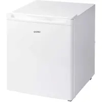 Domo DO91102F Frysbox EEK: D (A - G) 33 l Stående Vit