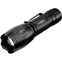 Ansmann Action 400 UV 1600-0679 LED, UV-lampa Ficklampa batteri 100 lm 27 h